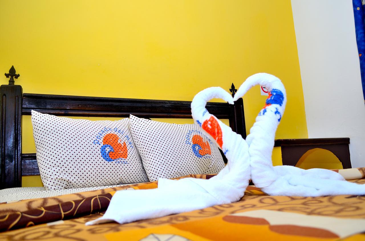 Hotel Posada Del Mar Boca del Río Eksteriør bilde